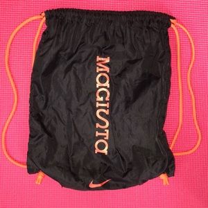Nike Magista Drawstring Bag